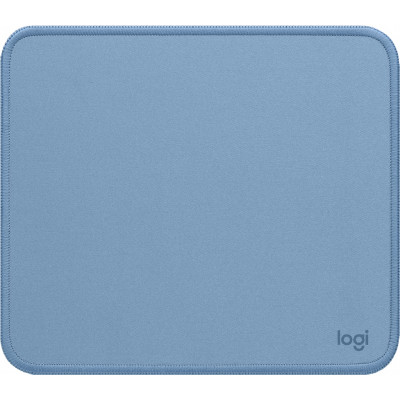 Ігрова поверхня Logitech Mouse Pad Studio Blue (956-000051)