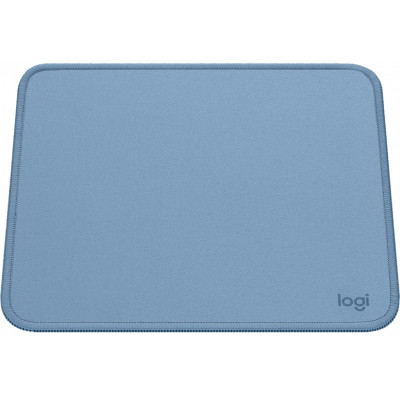 Ігрова поверхня Logitech Mouse Pad Studio Blue (956-000051)