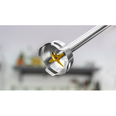 Блендер Cecotec Powerful Titanium 1000 Full CCTC-04062 (8435484040624)