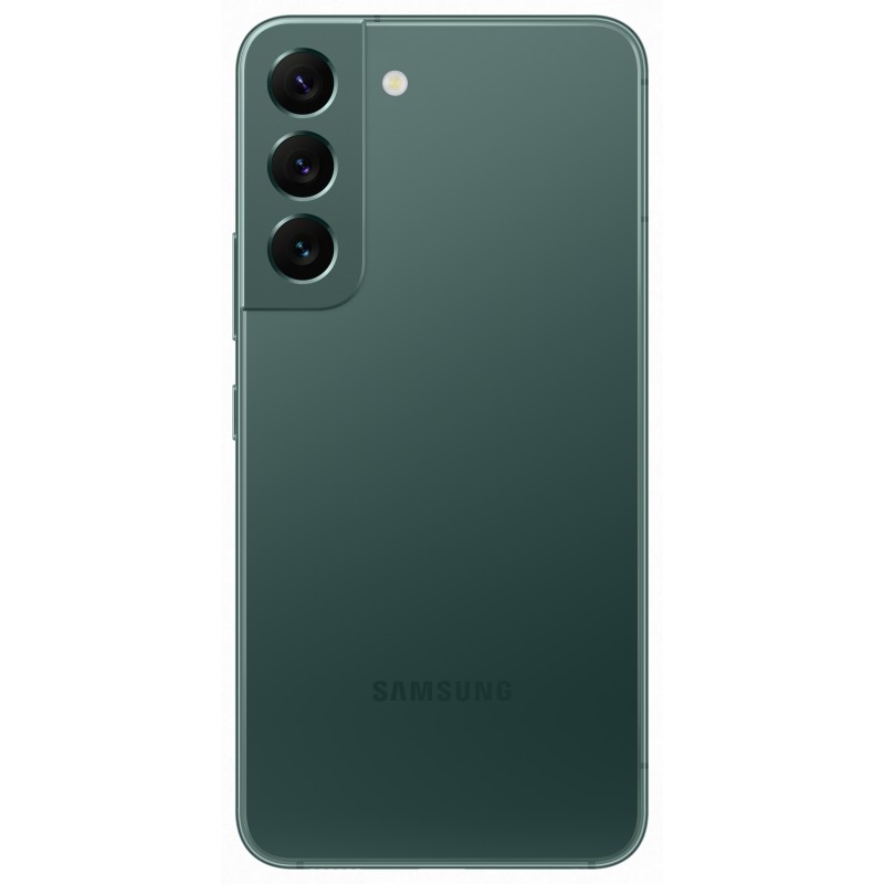 Смартфон Samsung Galaxy S22 8/128GB Dual Sim Green UA_