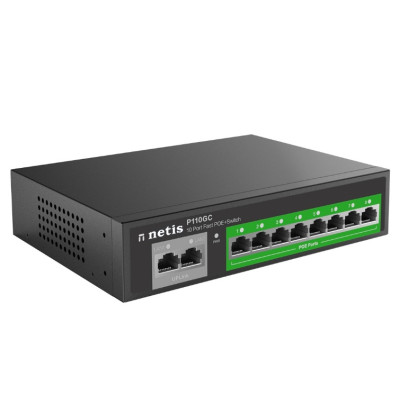 Комутатор Netis P110GC