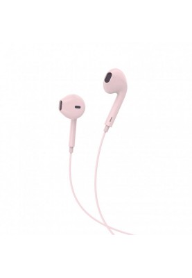 Гарнітура SkyDolphin SR06 Soft Pink (HF-000468)