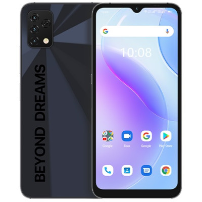 Смартфон Umidigi A11S 4/64GB Dual Sim Frost Grey_