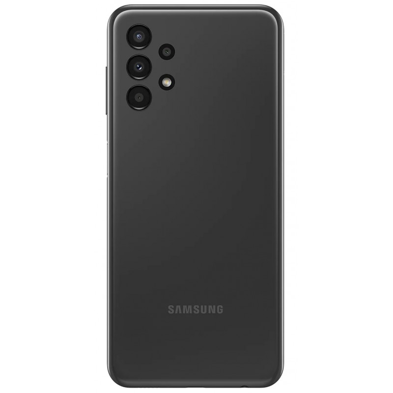 Смартфон Samsung Galaxy A13 SM-A135 3/32GB Dual Sim Black_