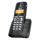 Радіотелефон DECT Gigaset A220 Black (S30852-H2411-S301)