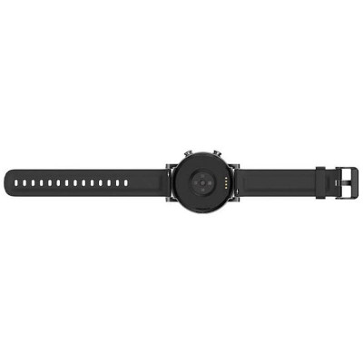 Смарт-годинник Mobvoi TicWatch E3 Panther Black (P1034000400A)