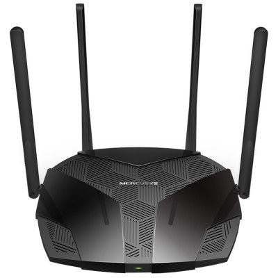 Бездротовий маршрутизатор Mercusys MR1800X