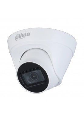 IP камера Dahua DH-IPC-HDW1431T1-A-S4 (2.8 мм)