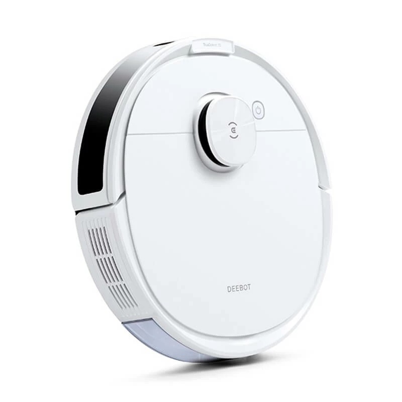 Робот-пилосос Ecovacs Deebot Ozmo N8 Pro (DLN11-11)