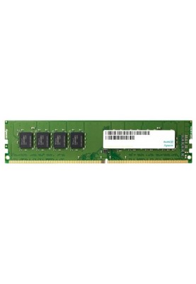 Модуль пам`ятi DDR3 8GB/1600 1.5V Apacer (DL.08G2K.KAM)