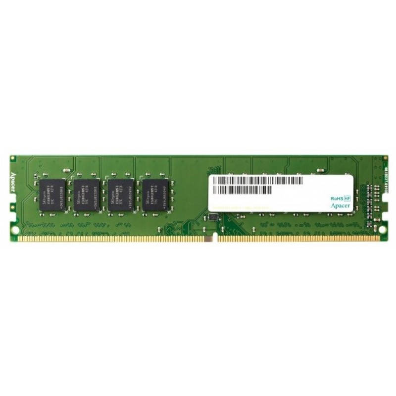 Модуль пам`ятi DDR3 8GB/1600 1.5V Apacer (DL.08G2K.KAM)