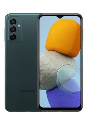 Смартфон Samsung Galaxy M23 5G SM-M236 4/64GB Dual Sim Deep Green (SM-M236BZGDSEK)_UA