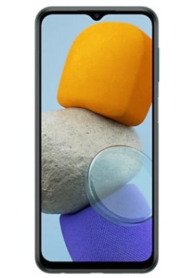 Смартфон Samsung Galaxy M23 5G SM-M236 4/64GB Dual Sim Deep Green (SM-M236BZGDSEK)_UA