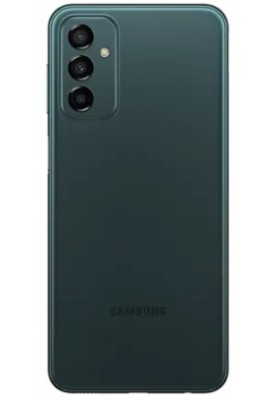 Смартфон Samsung Galaxy M23 5G SM-M236 4/64GB Dual Sim Deep Green (SM-M236BZGDSEK)_UA