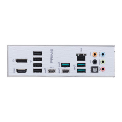 Материнська плата Asus Prime Z590-A Socket 1200