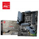 Материнська плата MSI MAG X570S Torpedo Max Socket AM4