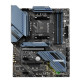 Материнська плата MSI MAG X570S Torpedo Max Socket AM4