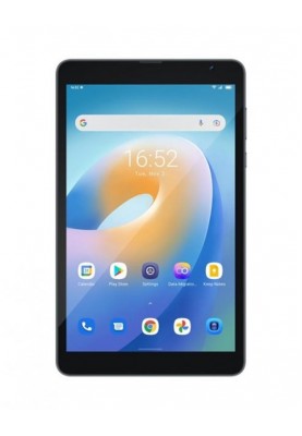 Планшетний ПК Blackview Tab 6 3/32GB 4G Dual Sim Grey EU_