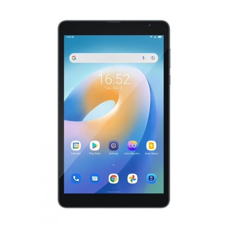 Планшетний ПК Blackview Tab 6 3/32GB 4G Dual Sim Grey EU_