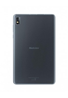 Планшетний ПК Blackview Tab 6 3/32GB 4G Dual Sim Grey EU_