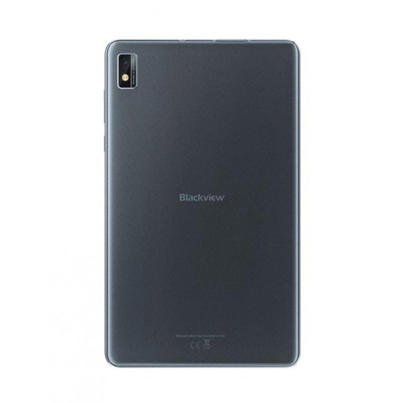 Планшетний ПК Blackview Tab 6 3/32GB 4G Dual Sim Grey EU_