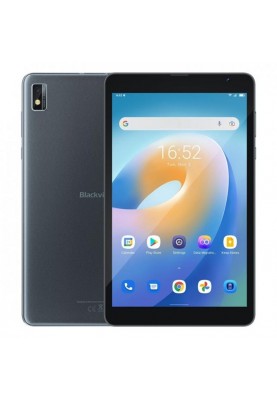 Планшетний ПК Blackview Tab 6 3/32GB 4G Dual Sim Grey EU_