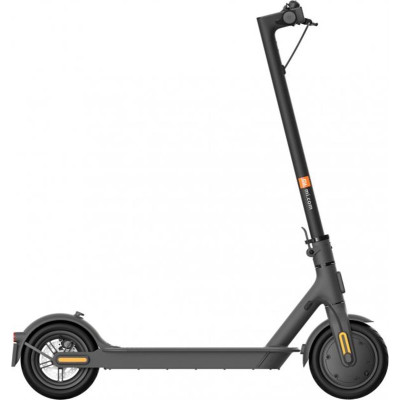 Електросамокат Xiaomi Mi Electric Scooter 1S Black (FBC4019GL)