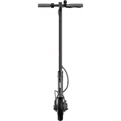 Електросамокат Xiaomi Mi Electric Scooter 1S Black (FBC4019GL)
