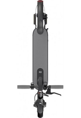Електросамокат Xiaomi Mi Electric Scooter 1S Black (FBC4019GL)