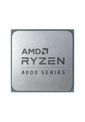 Процесор AMD Ryzen 5 4500 (3.6GHz 8MB 65W AM4) (100-100000644MPK)