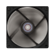 Вентилятор AeroCool Force 12 PWM Black (ACF3-FC01110.11)