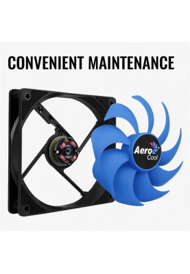 Вентилятор Aerocool Motion 12 (ACF3-MT00210.11)