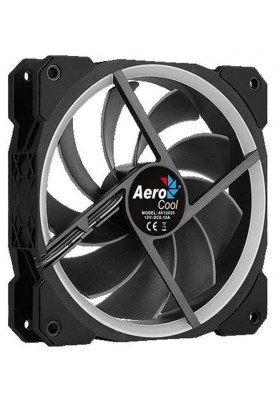 Вентилятор AeroCool Orbit ARGB LED