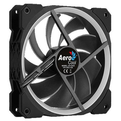 Вентилятор AeroCool Orbit ARGB LED