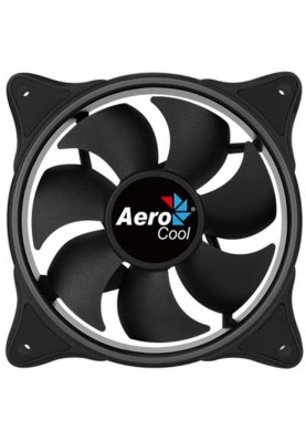 Вентилятор AeroCool Eclipse 12 ARGB, 120х120х25 мм, 6-Pin