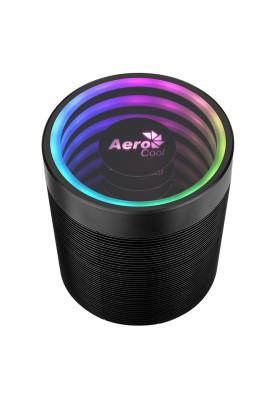 Кулер процесорний AeroCool Mirage 5