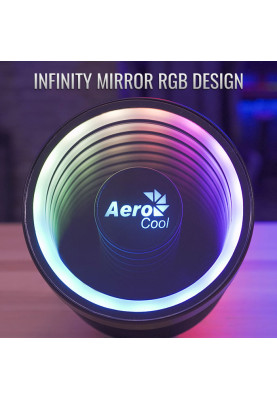 Кулер процесорний AeroCool Mirage 5