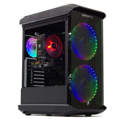 Персональний комп`ютер Expert PC Ultimate (A3700X.16.S4.2060.B508)
