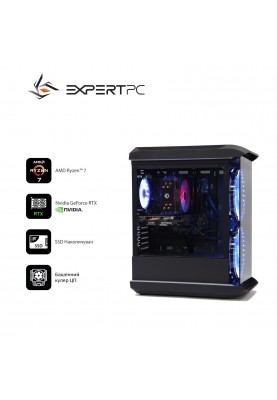 Персональний комп`ютер Expert PC Ultimate (A3700X.16.S4.2060.B508)