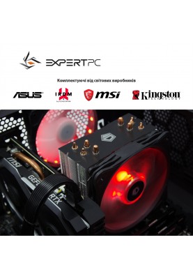 Персональний комп`ютер Expert PC Ultimate (A3700X.16.S4.2060.B508)