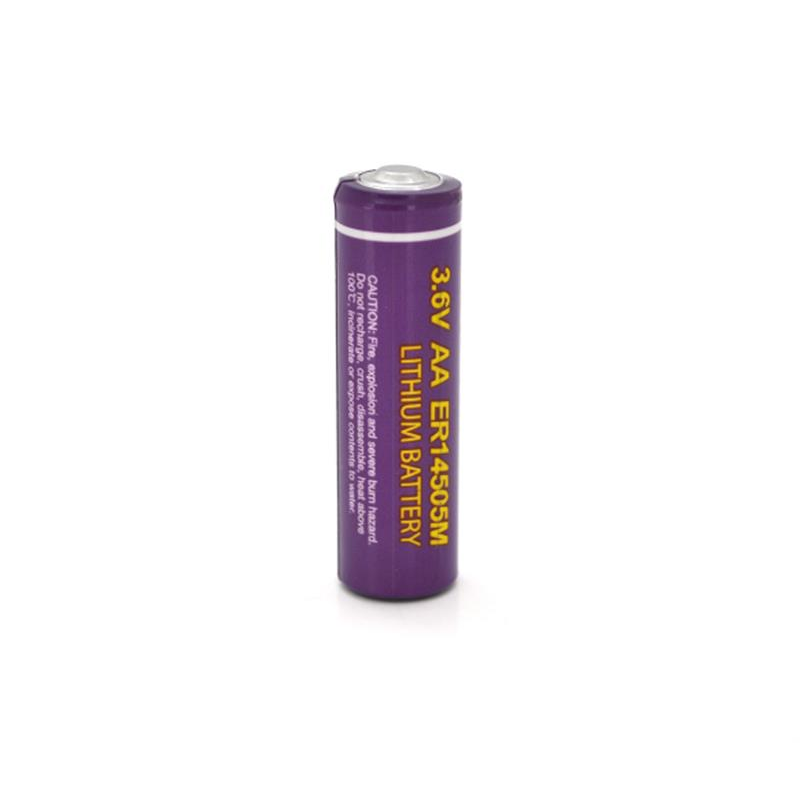 Батарейка PKCELL ER14505M 1800mAh 1шт (ER14505M/20424)