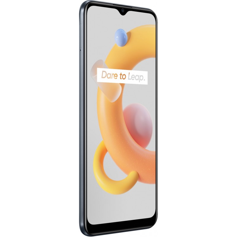 Смартфон Realme C11 2021 2/32GB Dual Sim Grey EU_