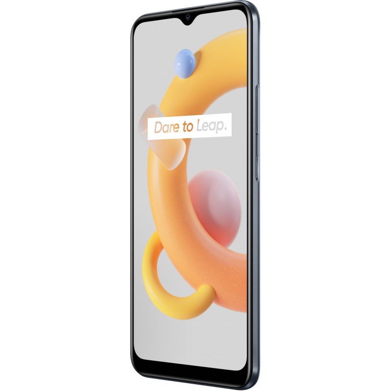 Смартфон Realme C11 2021 2/32GB Dual Sim Grey EU_