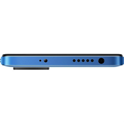 Смартфон Xiaomi Redmi Note 11 4/128GB Dual Sim Twilight Blue