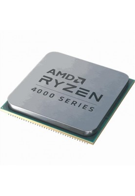 Процесор AMD Ryzen 4100 (3.8GHz 4MB 65W AM4) (100-100000510MPK)