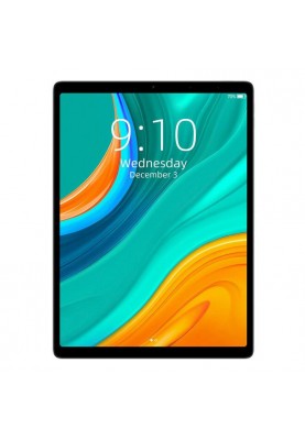 Планшетний ПК Chuwi HiPad Plus 8/128GB Space Gray