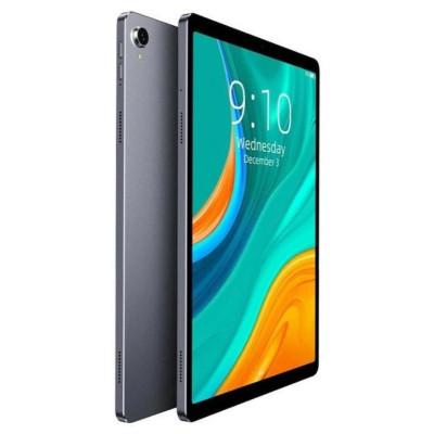 Планшетний ПК Chuwi HiPad Plus 8/128GB Space Gray
