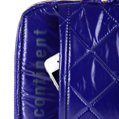 Сумка для ноутбука Continent CC-071 12` Blue