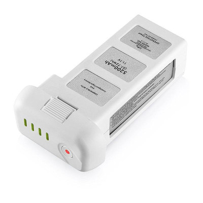 Aкумулятор PowerPlant DJI Phantom 2 5200mAh