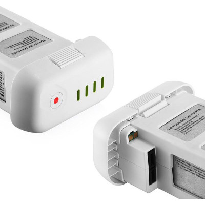 Aкумулятор PowerPlant DJI Phantom 2 5200mAh